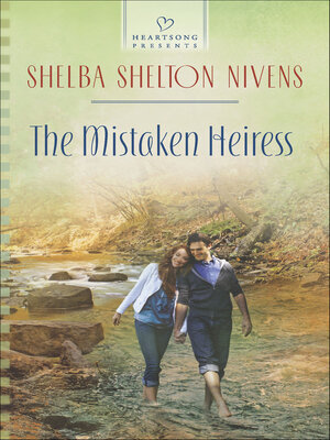 The Mistaken Heiress - ebook
